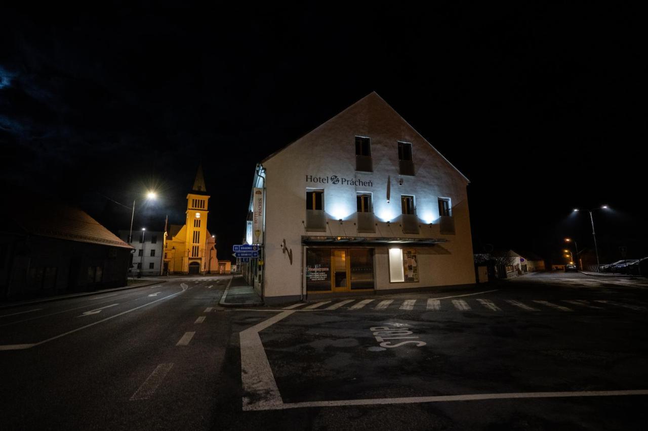 Prachen 3* Horažďovice