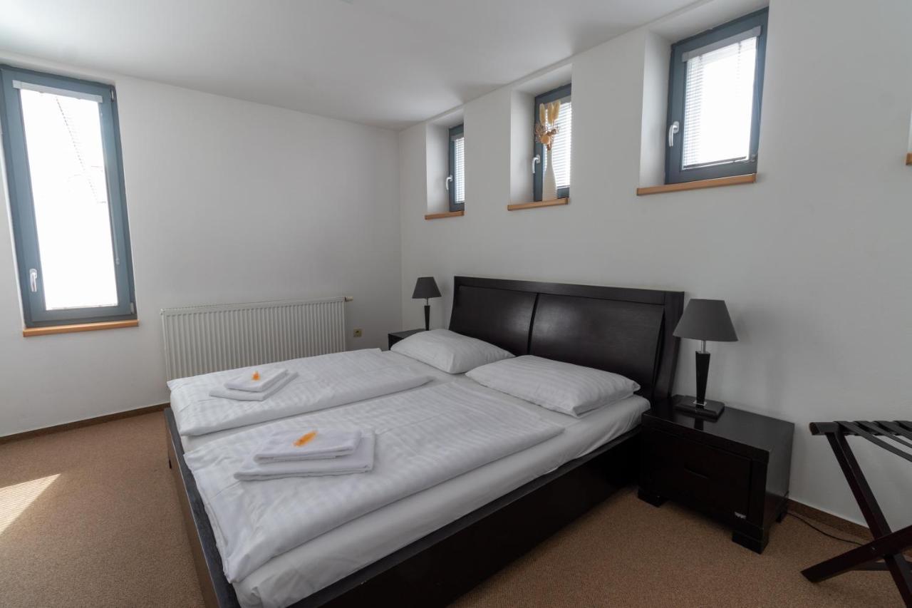 Hotel Prachen